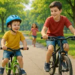 Livres pour enfants sur la gestion des complexes d’infériorité à 4 ans