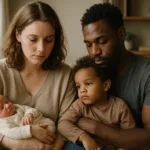Les dilemmes du cœur d’un parent : aime-t-on toujours son deuxième enfant autant ?
